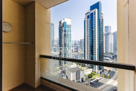 Apartamento en Rimal, Jumeirah Beach Residence, Dubai, 3 dormitorios, 168.43 m², № 136807 - foto 12