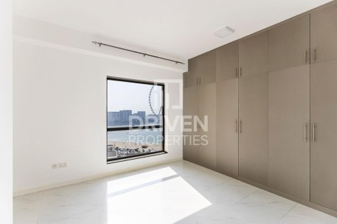 Apartamento en Rimal, Jumeirah Beach Residence, Dubai, 3 dormitorios, 168.43 m², № 136807 - foto 6