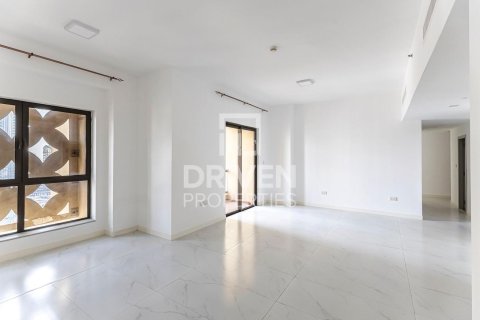 Apartamento en Rimal, Jumeirah Beach Residence, Dubai, 3 dormitorios, 168.43 m², № 136807 - foto 3