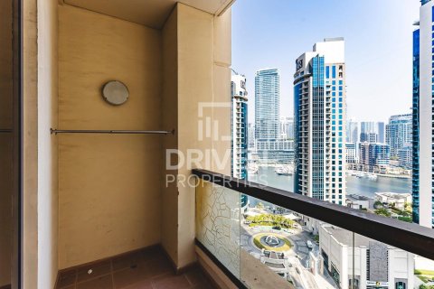 Apartamento en Rimal, Jumeirah Beach Residence, Dubai, 3 dormitorios, 168.43 m², № 136807 - foto 13