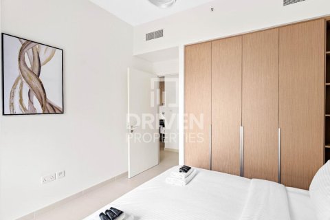 شقة في Creek Beach, خور دبي, دبي 1غرف نوم, 67.73 م² رقم 136808 - صورة 7