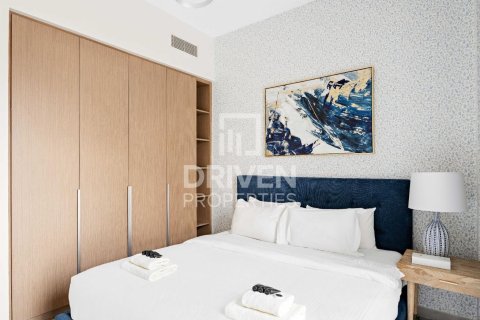 شقة في Creek Beach, خور دبي, دبي 1غرف نوم, 67.73 م² رقم 136808 - صورة 6