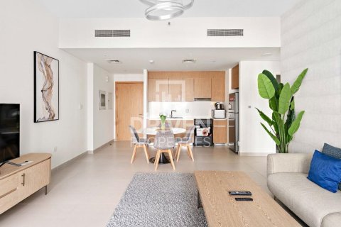 شقة في Creek Beach, خور دبي, دبي 1غرف نوم, 67.73 م² رقم 136808 - صورة 2