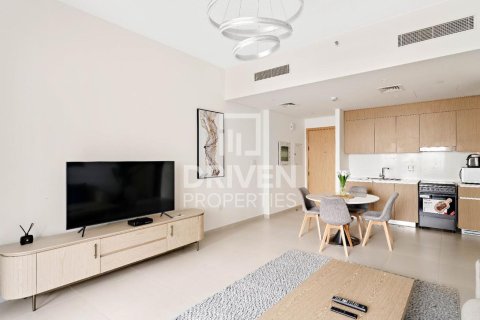 Apartment in Creek Beach, Dubai Creek Harbour (The Lagoons), Dubai 1 bedroom, 67.73 sq.m. № 136808