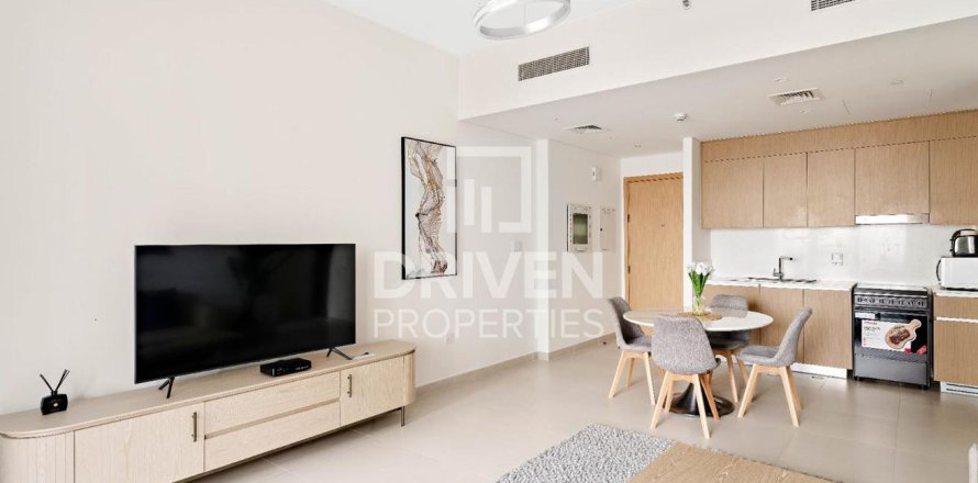 شقة في Creek Beach, خور دبي, دبي 1غرف نوم, 67.73 م² رقم 136808