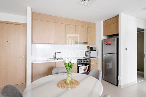 شقة في Creek Beach, خور دبي, دبي 1غرف نوم, 67.73 م² رقم 136808 - صورة 10