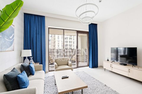 شقة في Creek Beach, خور دبي, دبي 1غرف نوم, 67.73 م² رقم 136808 - صورة 9