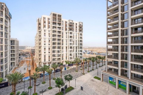 شقة في Creek Beach, خور دبي, دبي 1غرف نوم, 67.73 م² رقم 136808 - صورة 12