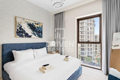 شقة في Creek Beach, خور دبي, دبي 1غرف نوم, 67.73 م² رقم 136808 - صورة 5