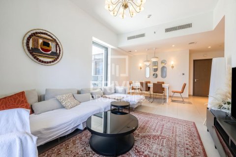 شقة في Opera District, وسط مدينة دبي, دبي 2 غرف نوم, 123.1 م² رقم 136806 - صورة 3