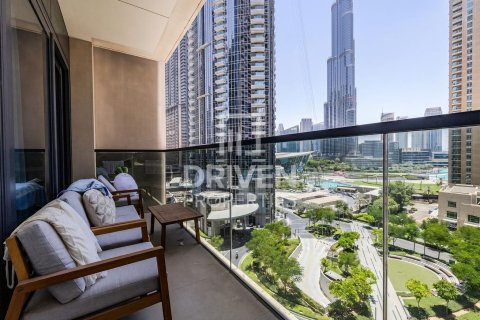 شقة في Opera District, وسط مدينة دبي, دبي 2 غرف نوم, 123.1 م² رقم 136806 - صورة 20