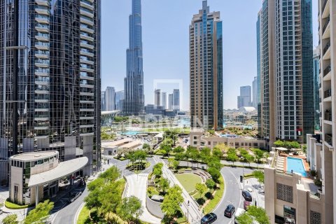 شقة في Opera District, وسط مدينة دبي, دبي 2 غرف نوم, 123.1 م² رقم 136806 - صورة 19