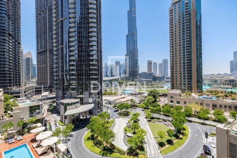 شقة في Opera District, وسط مدينة دبي, دبي 2 غرف نوم, 123.1 م² رقم 136806 - صورة 21