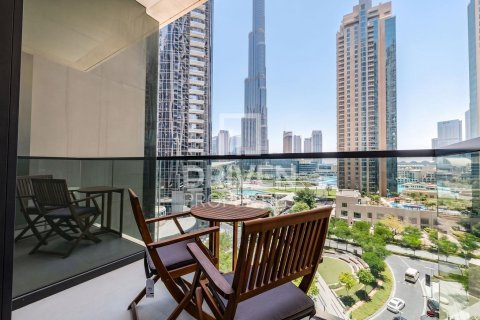 شقة في Opera District, وسط مدينة دبي, دبي 2 غرف نوم, 123.1 م² رقم 136806 - صورة 18