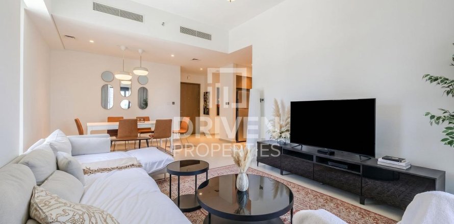 شقة في Opera District, وسط مدينة دبي, دبي 2 غرف نوم, 123.1 م² رقم 136806