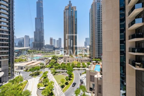 شقة في Opera District, وسط مدينة دبي, دبي 2 غرف نوم, 123.1 م² رقم 136806 - صورة 23