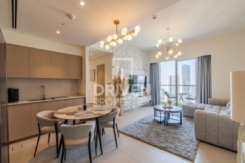 Apartment in Opera District, Downtown Dubai (Downtown Burj Dubai), Dubai 2 bedrooms, 119.29 sq.m. № 136809