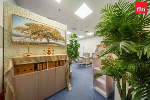 Office in Business Bay, Dubai 53.4 sq.m. № 119025