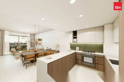 Квартира в Дубае, 1 спальня, 74.5м², № 119021