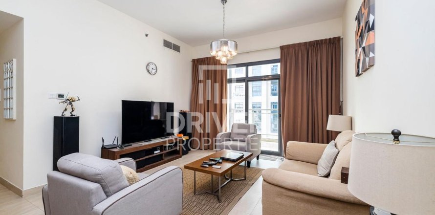 Apartamento en Al Furjan, Dubai, 2 dormitorios, 130.25 m², № 128978