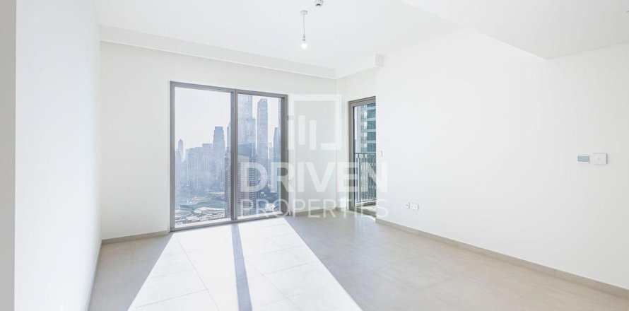 Квартира в Zabeel, Дубай, 3 спальни, 168.8м², № 128987