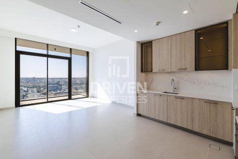 Квартира в Дубай Хилс Эстейт, Дубай, 2 спальни, 99.87м², № 128986
