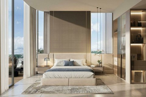 Apartamento en Dubai, 3 dormitorios, 165 m², № 90831 - foto 6