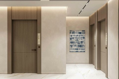 Apartamento en Dubai, 3 dormitorios, 165 m², № 90831 - foto 11