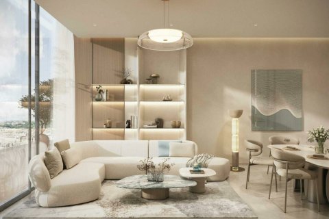 Apartamento en Dubai, 3 dormitorios, 165 m², № 90831 - foto 4