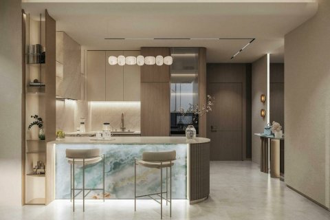 Apartamento en Dubai, 3 dormitorios, 165 m², № 90831 - foto 10