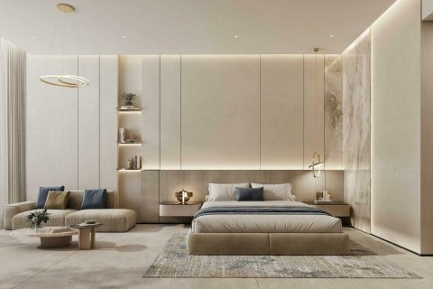 Apartamento en Dubai, 3 dormitorios, 165 m², № 90831 - foto 8