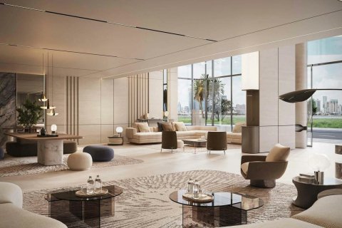 Apartamento en Dubai, 3 dormitorios, 165 m², № 90831 - foto 13