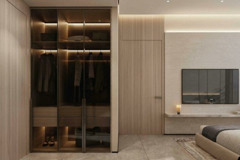 Apartamento en Dubai, 3 dormitorios, 165 m², № 90831 - foto 12