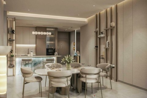 Apartamento en Dubai, 3 dormitorios, 165 m², № 90831 - foto 3