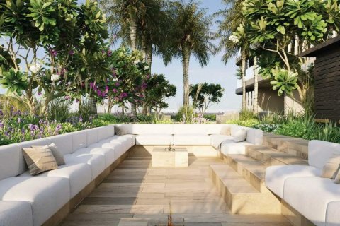Apartamento en Dubai, 3 dormitorios, 165 m², № 90831 - foto 15