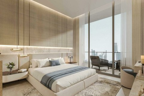 Apartamento en Dubai, 3 dormitorios, 165 m², № 90831 - foto 5