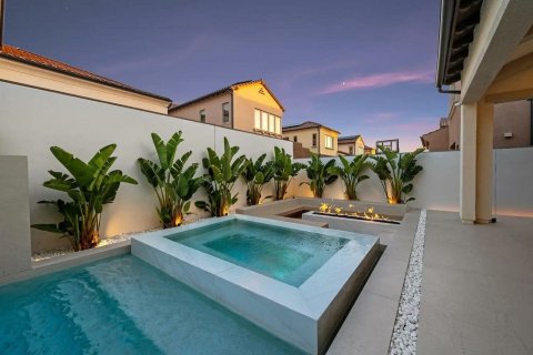 Apartamento en Dubai, 3 dormitorios, 165 m², № 90831 - foto 18
