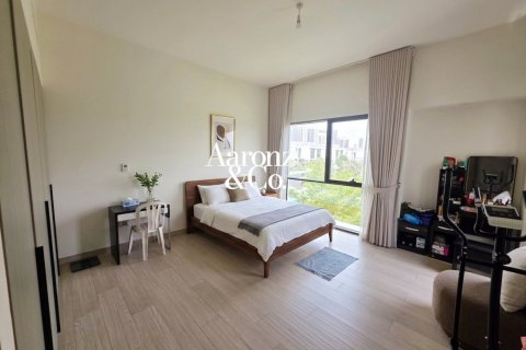 Снять в аренду таунхаус в Al Furjan, Дубай: 3 спальни, 238м², № 135108 - фото 8