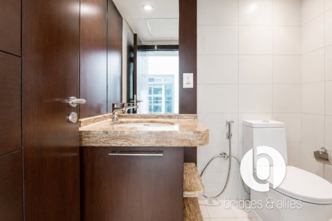 Apartment in Downtown Dubai (Downtown Burj Dubai), Dubai 1 bedroom, 85 sq.m. № 135098 - photo 4