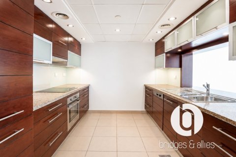 Apartment in Downtown Dubai (Downtown Burj Dubai), Dubai 1 bedroom, 85 sq.m. № 135098 - photo 11