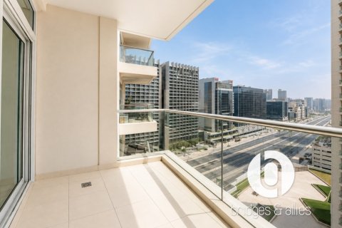Apartment in Downtown Dubai (Downtown Burj Dubai), Dubai 1 bedroom, 85 sq.m. № 135098 - photo 10
