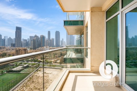 Apartment in Downtown Dubai (Downtown Burj Dubai), Dubai 1 bedroom, 85 sq.m. № 135098 - photo 12
