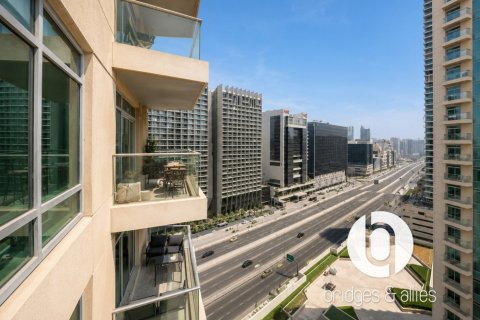 Apartment in Downtown Dubai (Downtown Burj Dubai), Dubai 1 bedroom, 85 sq.m. № 135098 - photo 9