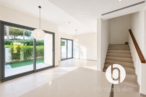Villa in Tilal Al Ghaf, Dubai 3 bedrooms, 199 sq.m. № 135100 - photo 17