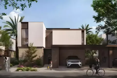 فيلا في دبي 4 غرف نوم, 314 م² رقم 54447