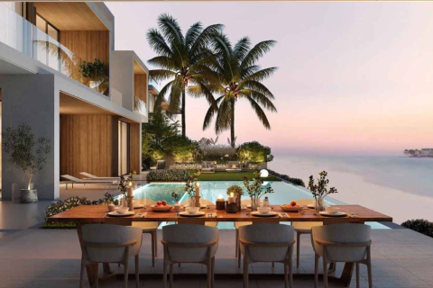 Villa in Dubai 5 bedrooms, 762 sq.m. № 54450 - photo 3
