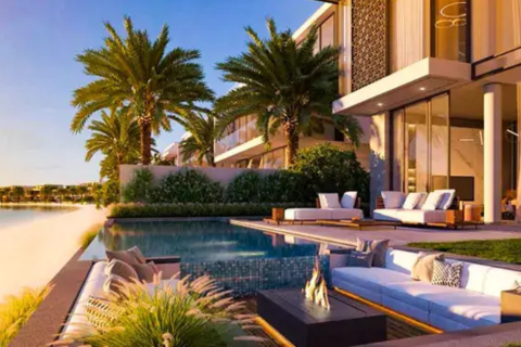 Villa in Dubai 5 bedrooms, 762 sq.m. № 54450 - photo 2