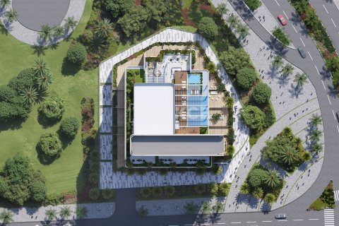 Apartment in Dubai Land, Dubai 1 bedroom, 69 sq.m. № 83360 - photo 10