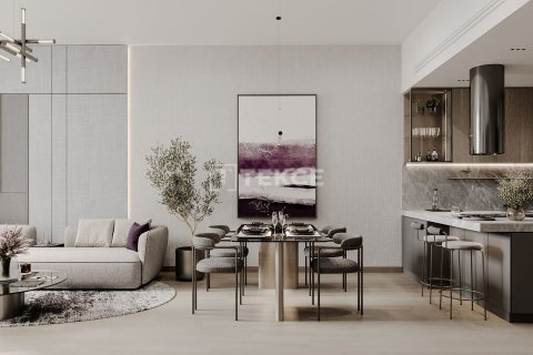 Apartment in Dubai Land, Dubai 1 bedroom, 69 sq.m. № 83360 - photo 23
