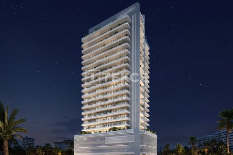 Apartment in Dubai Land, Dubai 1 bedroom, 69 sq.m. № 83360 - photo 9